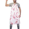 Men's Party Delights Men's<Halloween Bloody Apron