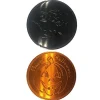 Halloween Chocolate Medallion - 23G<Party Delights Sale