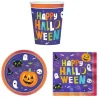 Party Delights Tableware<Halloween Friends - Super Value Party Pack For 8