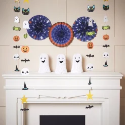 Party Delights Ready Made Party Kits<Hallo-Ween Friends Decoration Kit