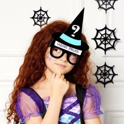Party Delights Games<Hallo-Ween Friends Guess Who Glasses Game