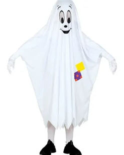 Kids' Party Delights Kids'<Halloween Ghost - Child Costume
