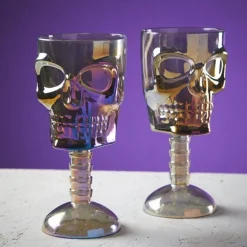Party Delights Tableware<Halloween Goblet - 300Ml