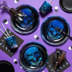 Party Delights Tableware<Halloween Goblet - 300Ml