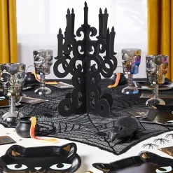 Party Delights Tableware<Halloween Goblet - 300Ml