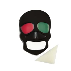 Halloween Make Up Kit - Face Paints<Party Delights