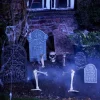 Party Delights Props<Halloween Outdoor Decorating Kit