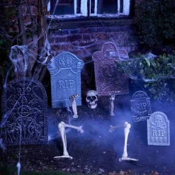 Party Delights Props<Halloween Outdoor Decorating Kit