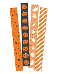 Party Delights Hanging Decorations<Halloween Paper Chain Decorations