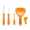 Party Delights Tableware<Halloween Pumpkin Carving Set
