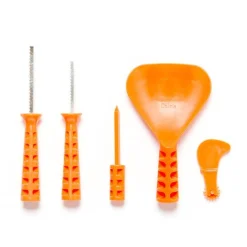 Party Delights Tableware<Halloween Pumpkin Carving Set
