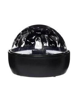 Party Delights Lights<Halloween Scene Party Projector