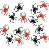 Party Delights Spiders & Webs<Halloween Spider Rings (30Pk)