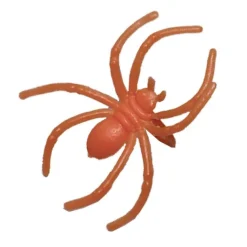 Party Delights Spiders & Webs<Halloween Spider Rings (30Pk)