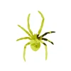 Party Delights Hanging Decorations<Halloween Spider String Decoration - 2M (6Pk)