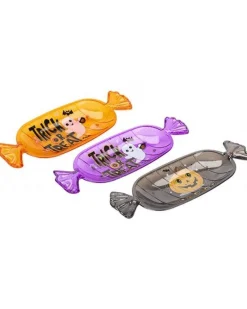 Party Delights Tableware<Halloween Sweet Shaped Platter - Assorted