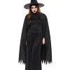 Women's Party Delights Women's<Halloween Witch Accessory Kit