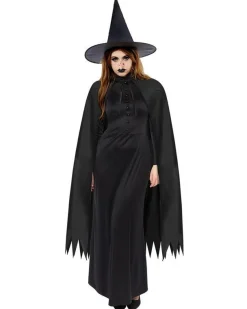 Women's Party Delights Women's<Halloween Witch Accessory Kit