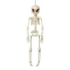 Party Delights Props<Hanging Alien Skeleton - 42Cm