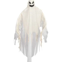 Party Delights Props<Hanging Ghost Reeper - 1.5M