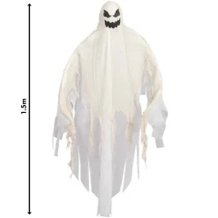 Party Delights Props<Hanging Ghost Reeper - 1.5M