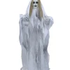 Party Delights Props<Hanging Ghostly Woman - 1M