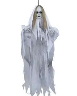 Party Delights Props<Hanging Ghostly Woman - 1M