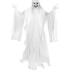Party Delights Props<Hanging White Reaper - 2.1M