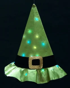 Party Delights Hanging Decorations<Hanging Witches Hats