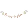 Happy Easter Banner - 2M<Party Delights New