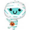 Party Delights Balloons<Happy Mummy Balloon - 22" Foil