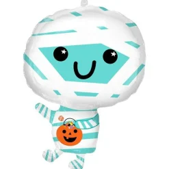 Party Delights Balloons<Happy Mummy Balloon - 22" Foil