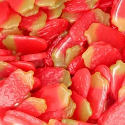 Haribo Giant Strawbs - 880G<Party Delights Clearance