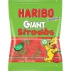 Haribo Giant Strawbs - 60G<Party Delights Sale