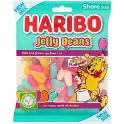 Haribo Jelly Beans - 160G<Party Delights