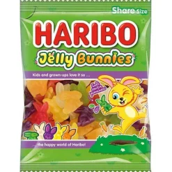 Haribo Jelly Bunnies - 160G<Party Delights Clearance