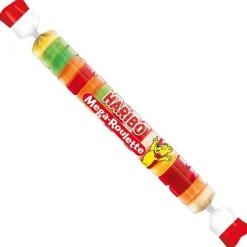 Haribo Mega Roulette - 45G<Party Delights Outlet