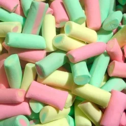 Haribo Rhubarb & Custard - 810G<Party Delights Clearance