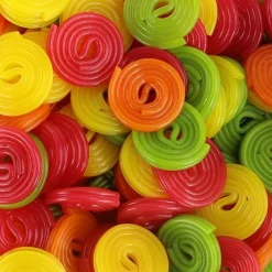 Haribo Rotella - 800G<Party Delights Clearance