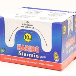 Haribo Starmix Mini's X100<Party Delights Best