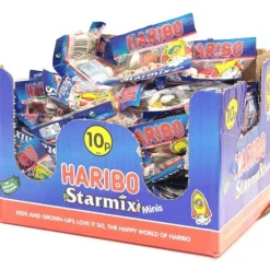 Haribo Starmix Mini's X100<Party Delights Best
