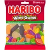 Haribo Wine Gums - 160G<Party Delights Discount