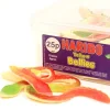 Haribo Yellow Bellies Snakes - 768G<Party Delights Discount