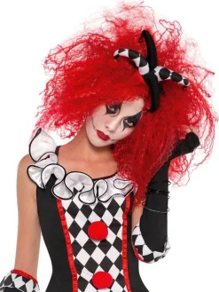 Kids' Party Delights Kids'<Harlequin Honey - Child And Teen Costume