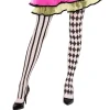 Women's Party Delights Women's<Harlequin Stockings