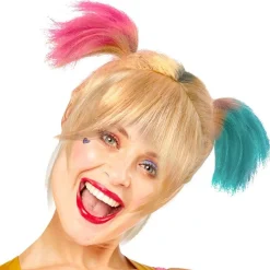 Harley Quinn Wig<Party Delights Best