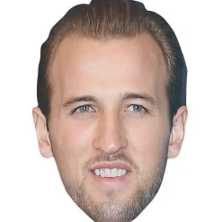 Harry Kane Mask<Party Delights Sale