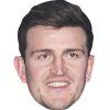 Harry Maguire Mask<Party Delights