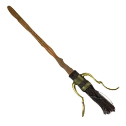 Harry Potter Broom - 90Cm<Party Delights Clearance