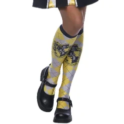 Party Delights Harry Potter<Harry Potter Hufflepuff Socks - Child
